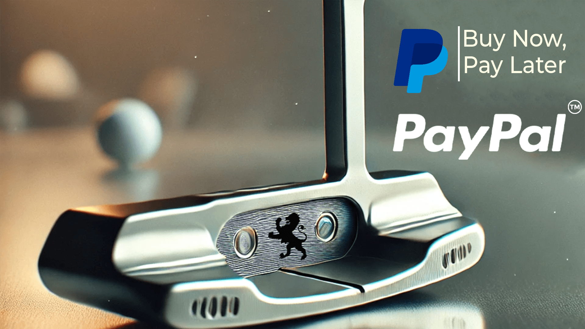 You Asked, We Listened: PayPal Pay Later Options Now Available