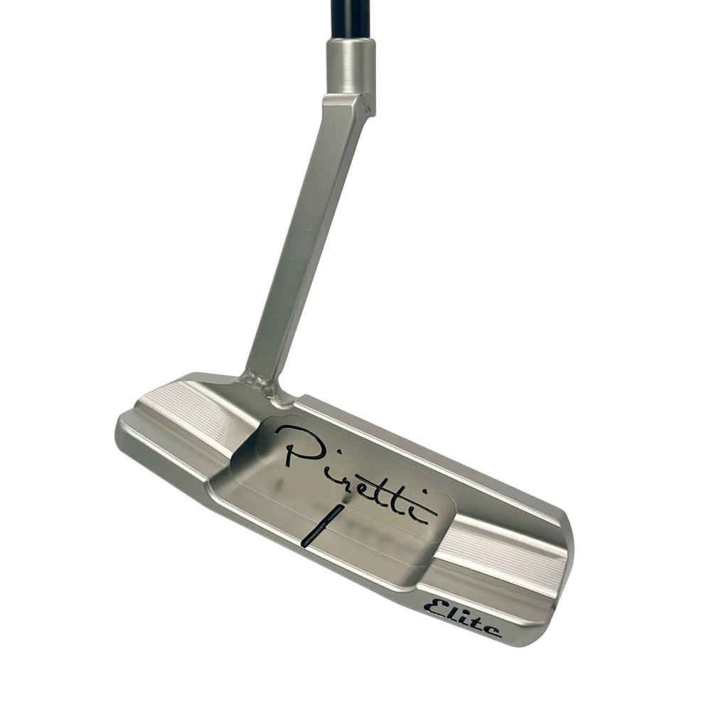 Cottonwood 2 Elite Prototype LN Long Neck W/UST Graphite