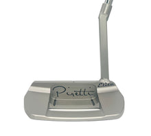 Workshop Savona 3 Elite Long Neck 3-Line LH