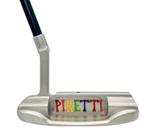 Workshop 801T Skull Candy Edition W/UST Graphite Shaft