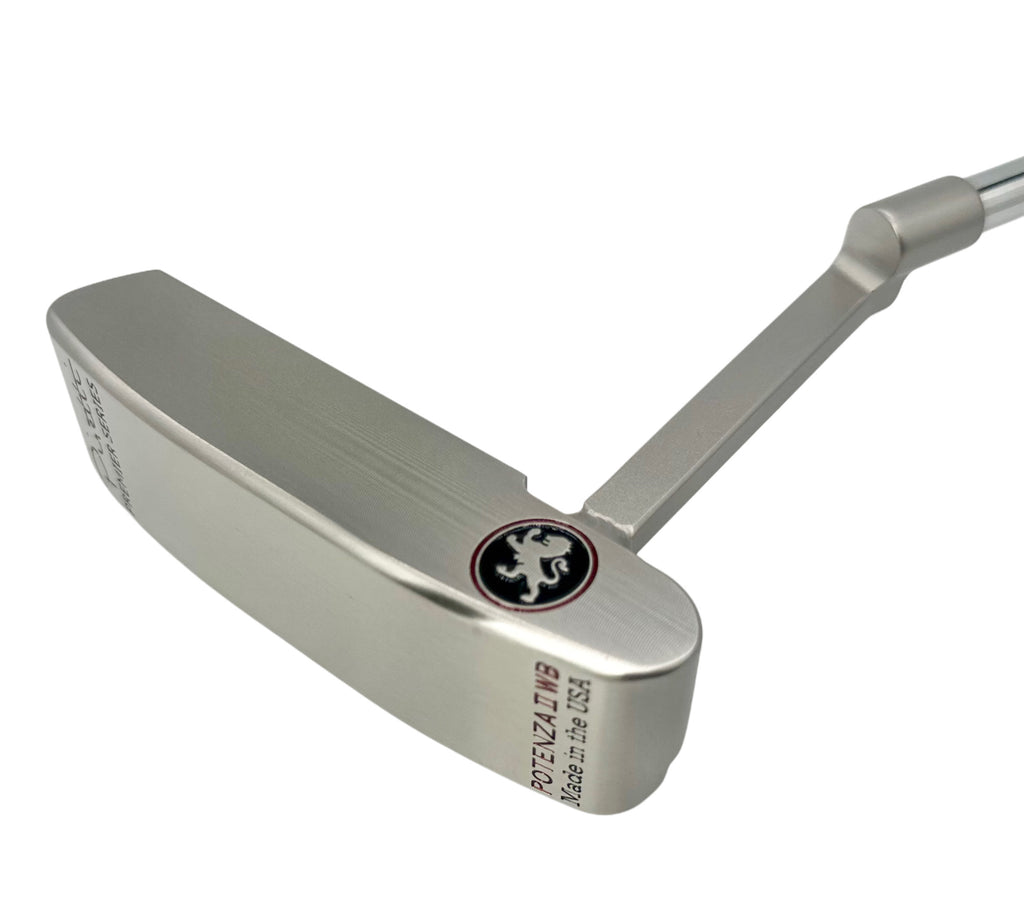 Premier Series Potenza 2 WB LN – Piretti Golf