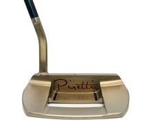 Savona 3 Elite FN - Custom Finish