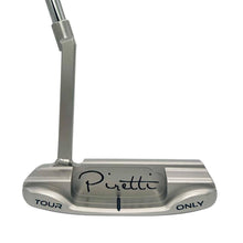 Tour Only Potenza 2 Limited Prototype LN Long Neck