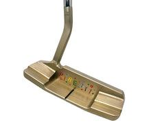 Workshop Cottonwood 2 Elite FN 303 Stainless Steel - Champagne Torched