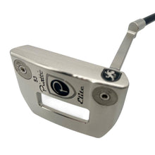 Workshop Savona 3 Elite LN W/UST Graphite Shaft
