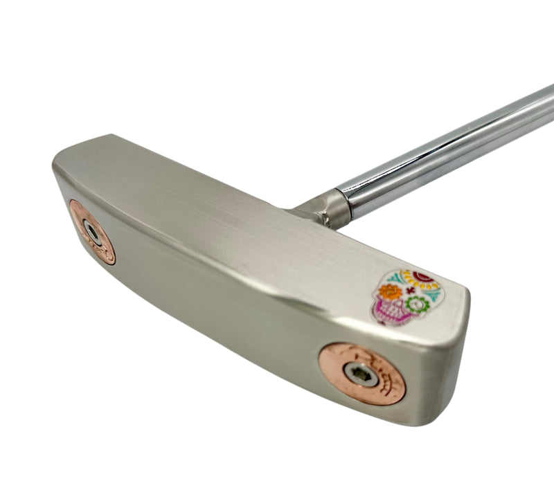 Studio 801R Dia de los Muertos Centershaft