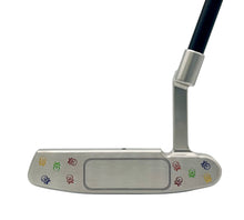 Workshop 801T Skull Candy Edition W/UST Graphite Shaft