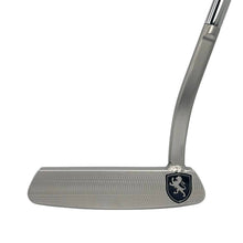 Workshop Savona 3 Elite Long Flow Neck LH