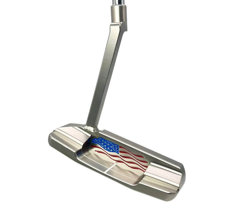 USA 250th Anniversary Edition Cortino 2 Welded Long Neck