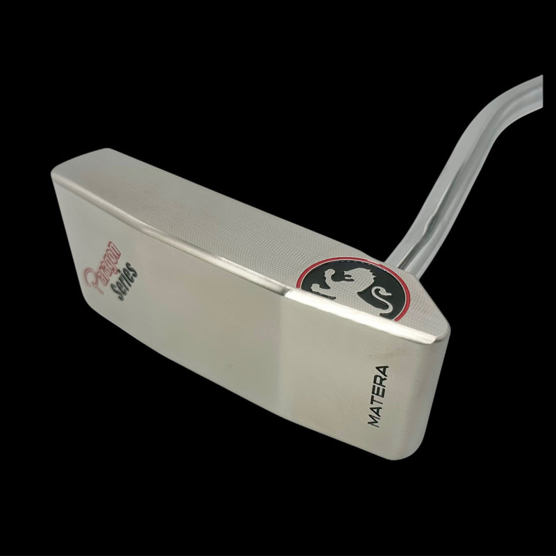 Paragon Series Matera DB