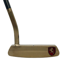 Workshop Savona 3 Elite Long Flow Neck LH - Custom