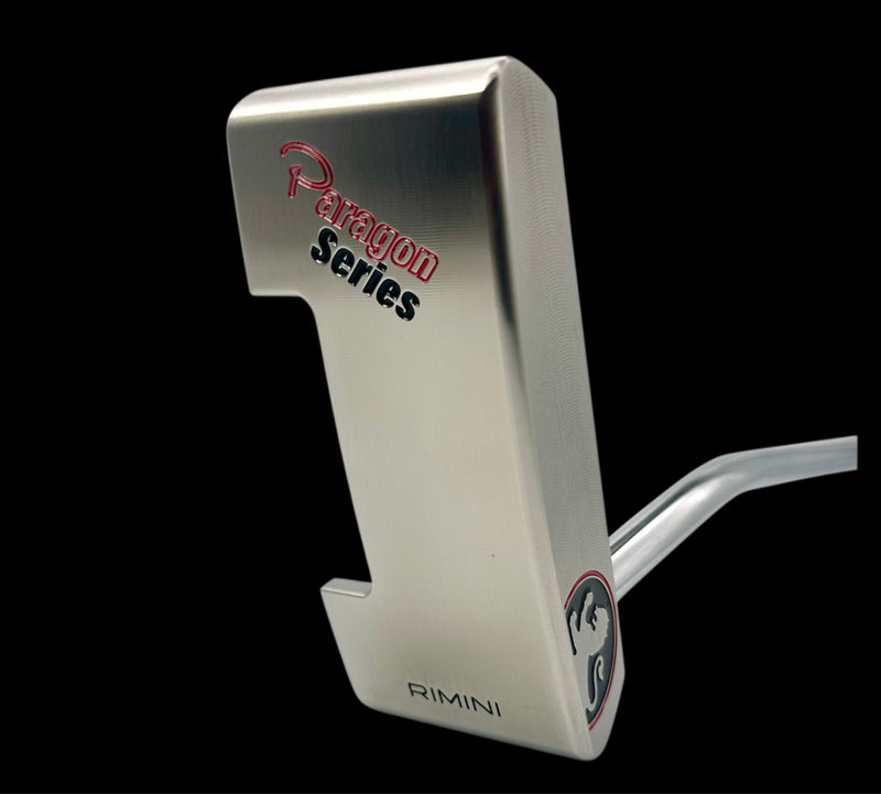 Paragon Series Rimini