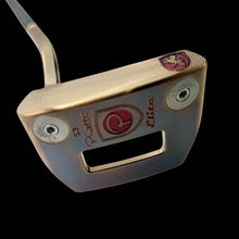 Workshop Savona 3 Elite Long Flow Neck LH - Custom