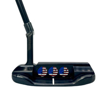 Workshop 801T USA Edition Carbon with Black Oxide
