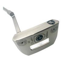 Workshop Savona 3 Elite Long Neck 3-Line LH