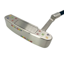 Workshop 801T Skull Candy Edition W/UST Graphite Shaft