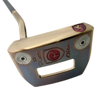 Workshop Savona 3 Elite Long Flow Neck LH - Custom