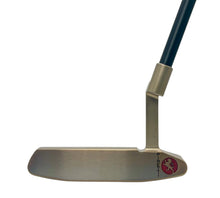 GOAT 2 Special Edition - Champagne Torched W/UST Graphite Shaft