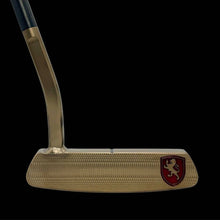 Workshop Savona 3 Elite Long Flow Neck LH - Custom