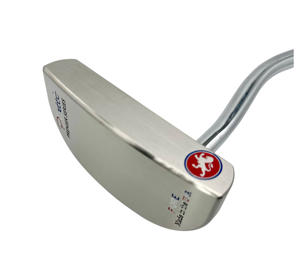 Premier Series USA Fiore – Piretti Golf