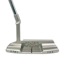 Workshop Tesora 2 WB Tour Only 303SS