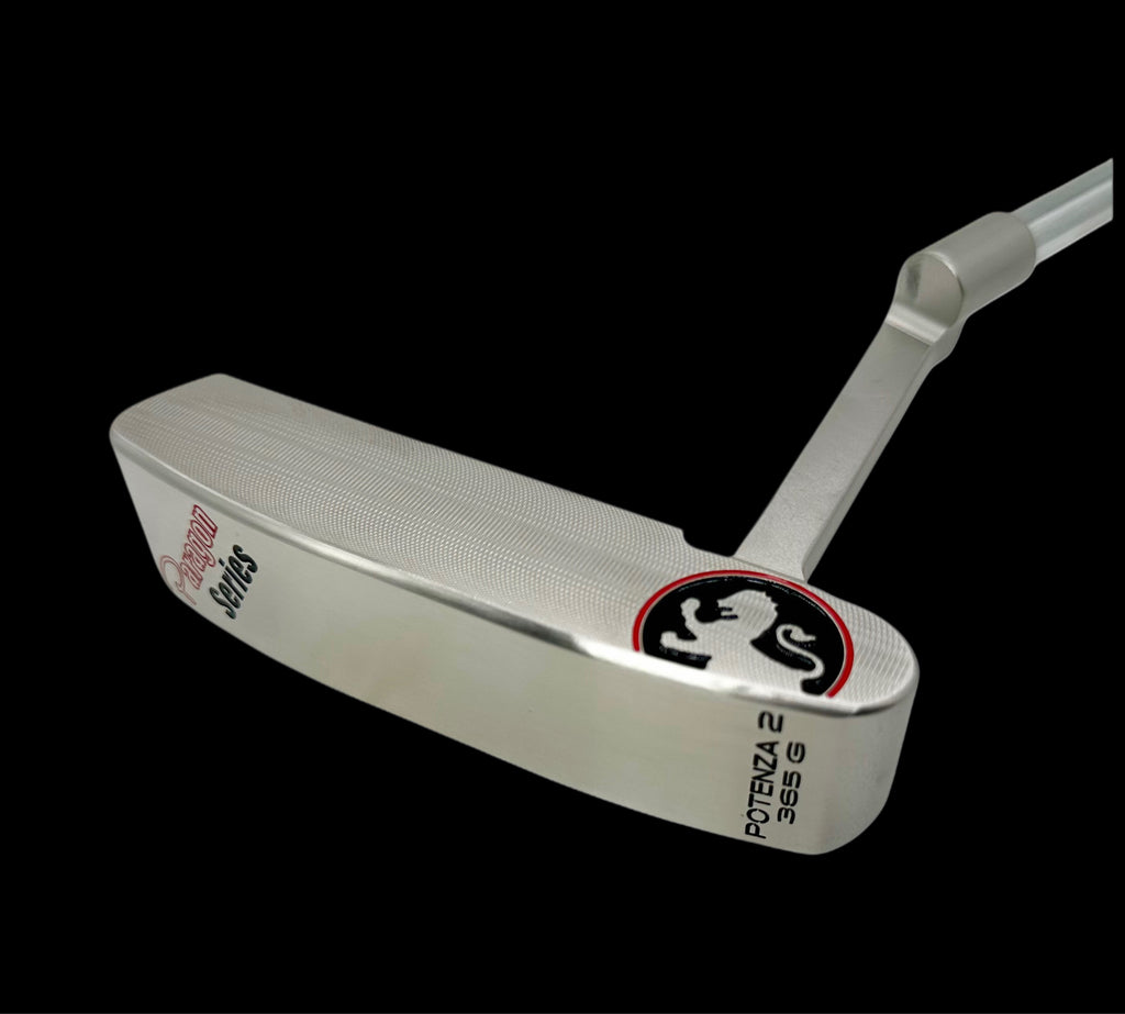 Paragon Series Potenza 2 LN – Piretti Golf