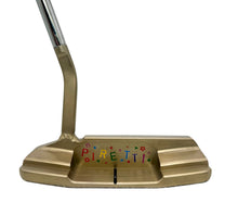 Workshop Cottonwood 2 Elite FN 303 Stainless Steel - Champagne Torched