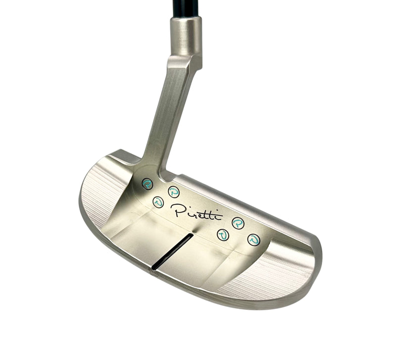 Premier Series Bosa PN - Custom W/UST Graphite Shaft