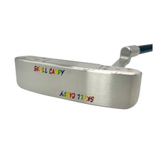 Workshop 801T Skull Candy Edition W/UST Graphite Shaft