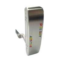 Workshop 801T Skull Candy Edition W/UST Graphite Shaft - LH