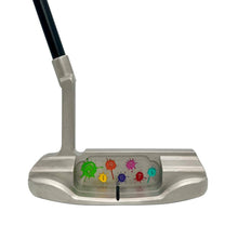 Workshop 801R  W/UST Graphite Shaft