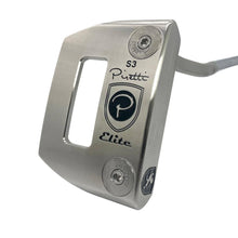 Workshop Savona 3 Elite Long Flow Neck LH