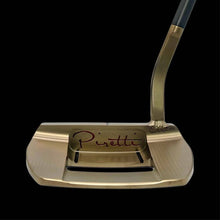 Workshop Savona 3 Elite Long Flow Neck LH - Custom