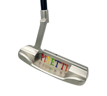 Workshop 801T Skull Candy Edition W/UST Graphite Shaft