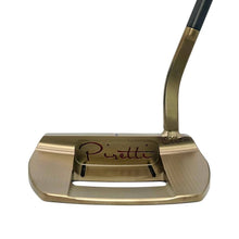 Workshop Savona 3 Elite Long Flow Neck LH - Custom