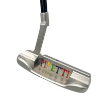 Workshop 801T Skull Candy Edition W/UST Graphite Shaft