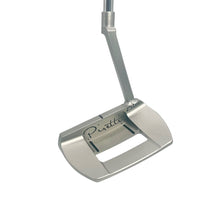 Workshop Savona 3 Elite Long Neck 3-Line LH