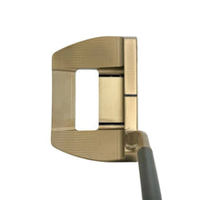 Workshop Savona 3 Elite Long Flow Neck LH - Custom