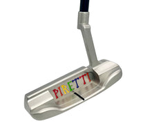 Workshop 801T Skull Candy Edition W/UST Graphite Shaft - LH