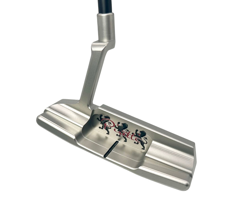 Workshop Tesora 2 WB Prototype W/UST Graphite Shaft
