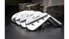 Piretti Classic Cavity Back Irons