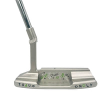 Workshop Tesora 2 Tour Only 303SS