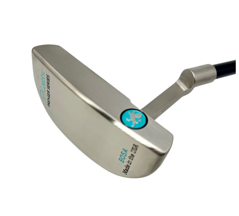 Premier Series Bosa PN - Custom W/UST Graphite Shaft