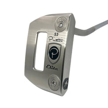 Workshop Savona 3 Elite Flow Neck LH