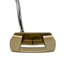 Savona 3 Elite - Custom Finish