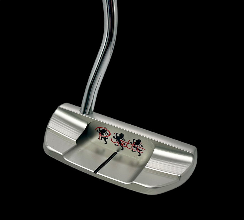 Paragon Series Fiore 2
