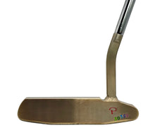Workshop Cottonwood 2 Elite FN 303 Stainless Steel - Champagne Torched