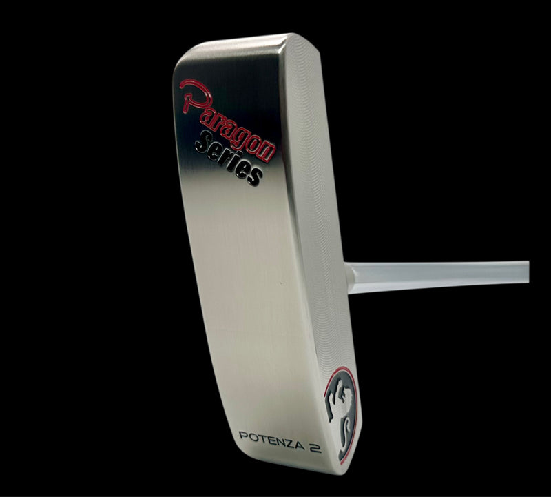 Paragon Series Potenza X