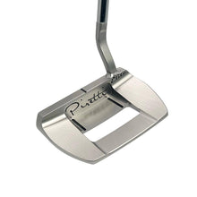 Workshop Savona 3 Elite Flow Neck LH