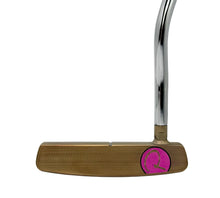 Workshop Limited Edition YS Prototype Elite Mallet - Champagne Torched Finish